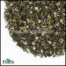 Thé vert célèbre chinois de patte de singe blanc ou thé vert de Bi Luo Chun avec le prix de Wholssale